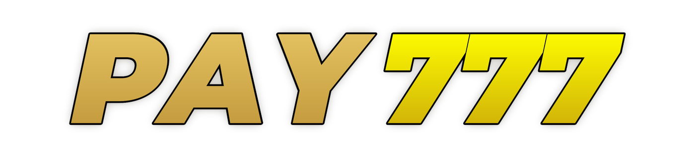 pay777 Logo